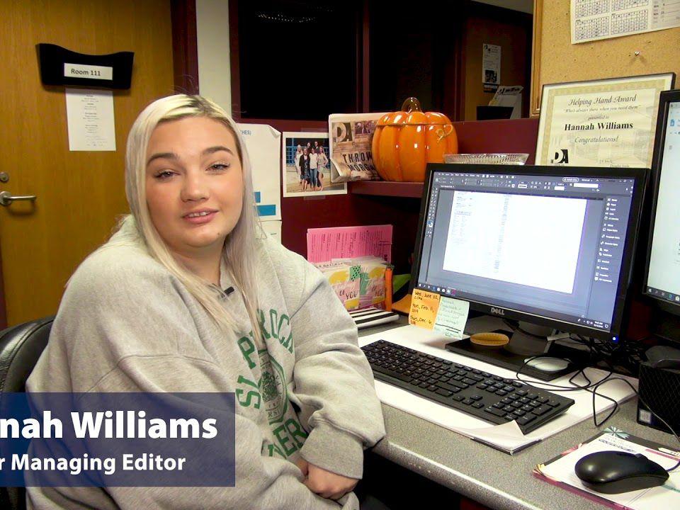 DA Recruitment Video
